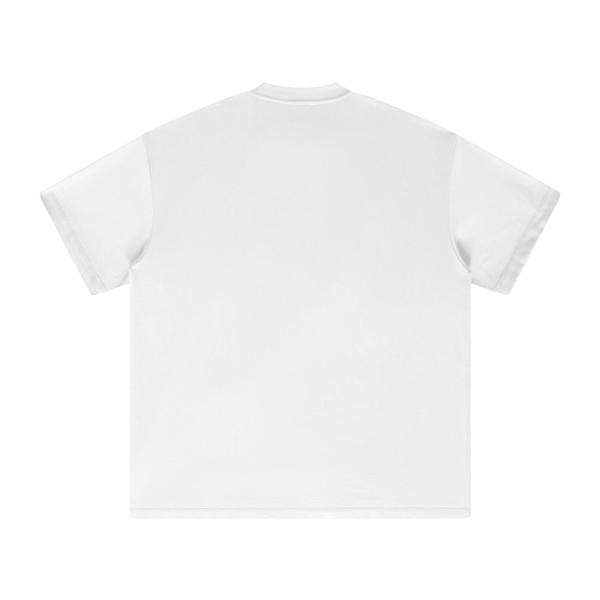 99 + me - Heavyweight Earth Tone FOG T-Shirt - Image 2