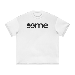 99 + me - Heavyweight Earth Tone FOG T-Shirt